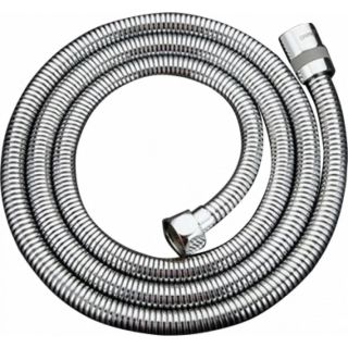 Душевой шланг Gappo G43-1 100 см хром